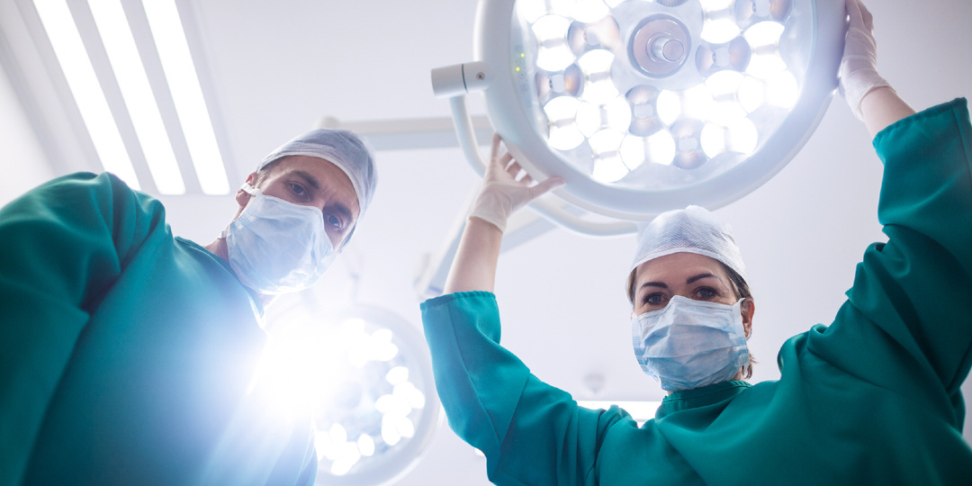 Операции при диабете