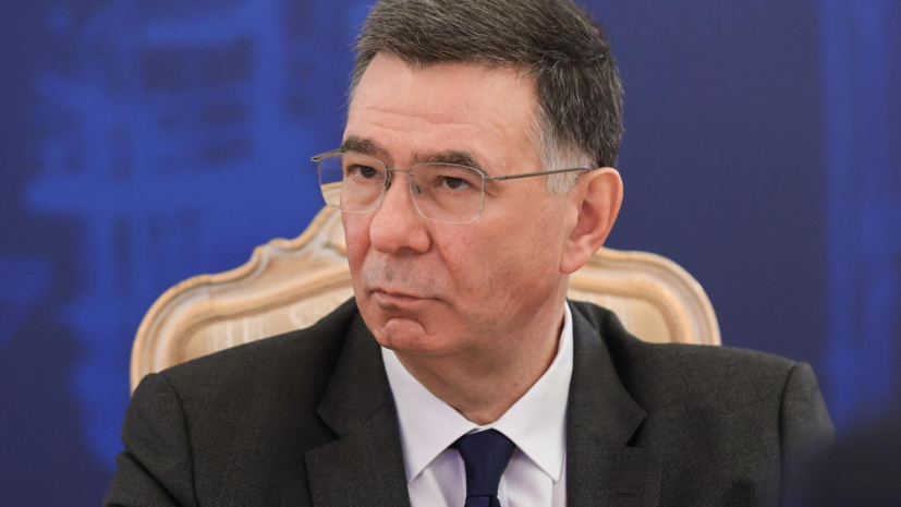   РИА Новости