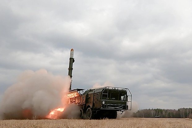    Фото: Пресс-служба Минобороны РФ