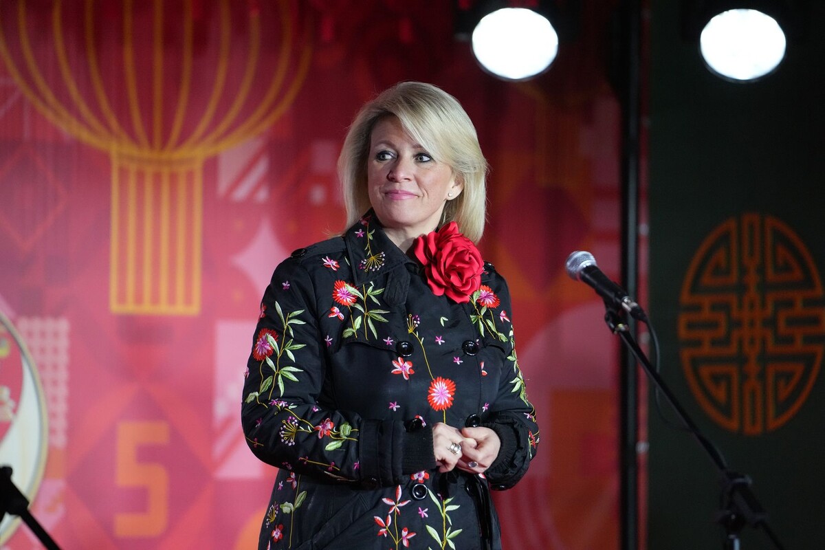     / Источник: © ИЗВЕСТИЯ/Дмитрий Коротаев