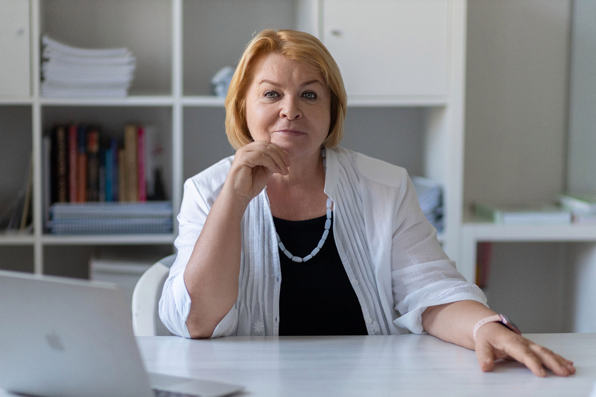 Васильева Лидия Львовна, доктор педагогических наук