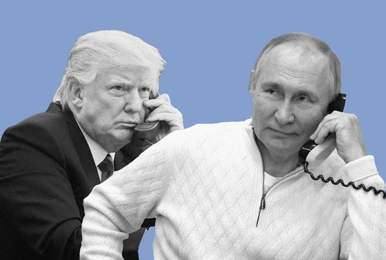    Иллюстрация NEWS.ru/Global Look Press/kremlin.ru