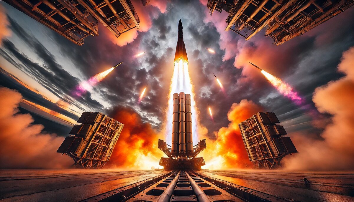 Изображение сгенерировано ИИ