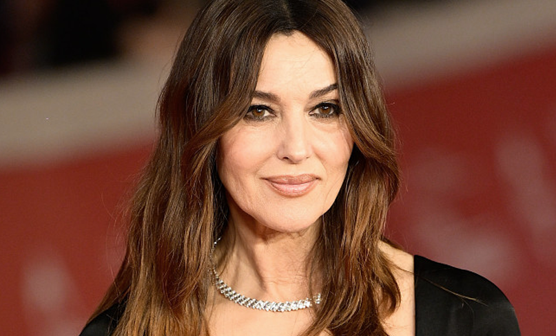 Моника Беллуччи.