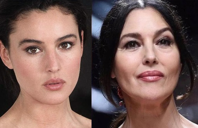 Моника Беллуччи 