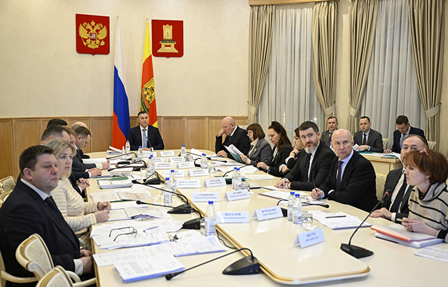 Тверская область продолжит возведение модульных отелей. Сейчас их 633