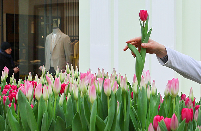    Александр Щербак/ТАСС