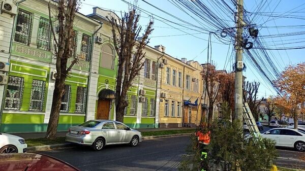    © РИА Новости Крым