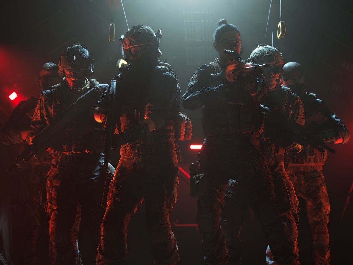    Продюсер GTA и Red Dead Redemption показал геймплей своего нового экшена MindsEye [ВИДЕО]