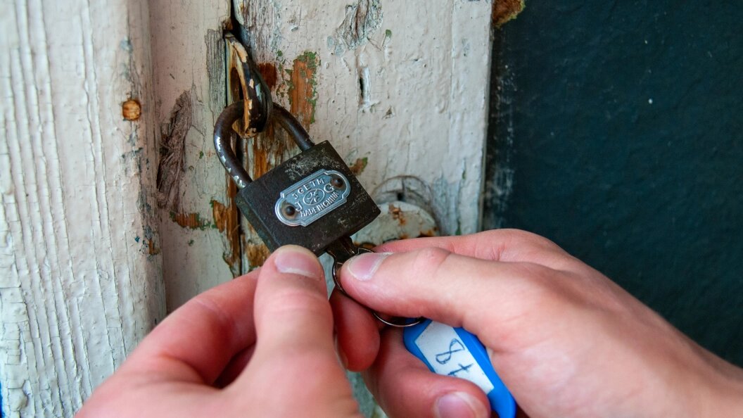    Фото: Svetlana Vozmilova/Globallookpress