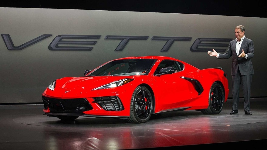    Фото: corvette-mag.com