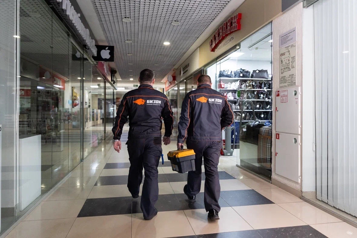 Охранные системы цены