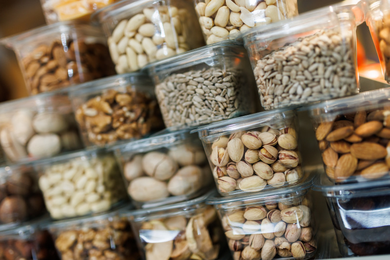    В некоторых магазинах сегодня происходят недопустимые вещи. Доходит до того, что на товар действуют три цены. Фото: © Sergey Elagin/Business Online/Globallookpress