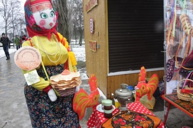    Когда заканчивается Масленица в 2025 году?