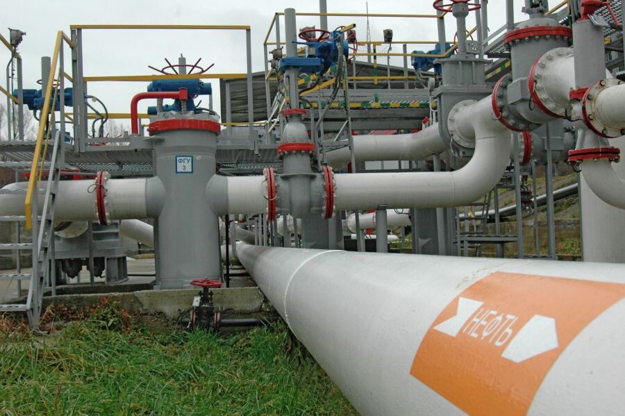     / Источник: © Алексей Бабушкин/РИА Новости