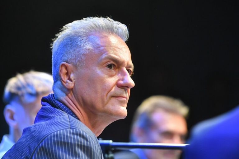    Фото: Агентство «Москва» / Киселев Сергей Софья Чулкова