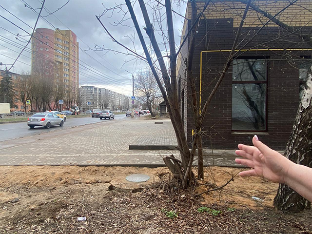 Депутаты Тверской городской Думы подводят итоги работы на округе в 2024 году