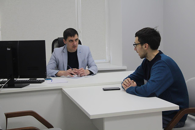 Депутаты Тверской городской Думы подводят итоги работы на округе в 2024 году