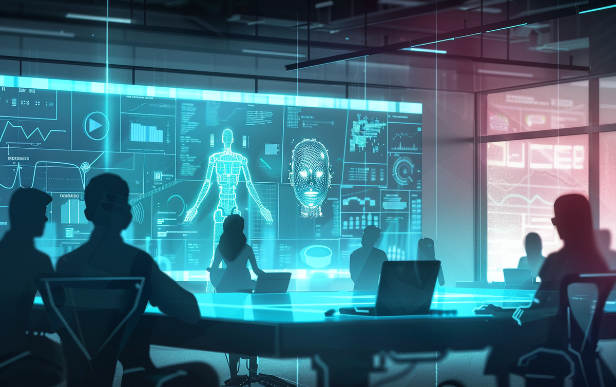    Как ИИ-редакторы помогают HR избежать юридических рисков и создать справедливые вакансии? Юрий Горбачев