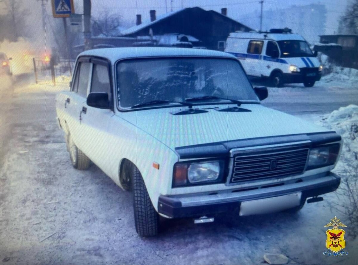    Фото: Пресс-служба УМВД России по Забайкальскому краю