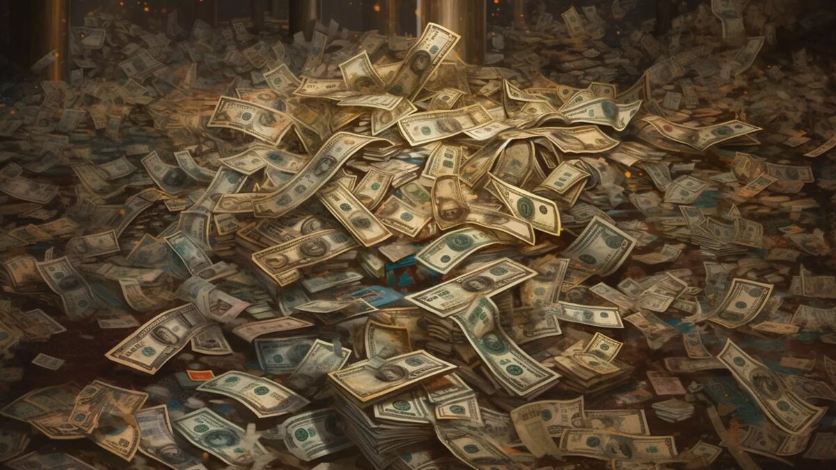     Источник: Изображение Midjourney