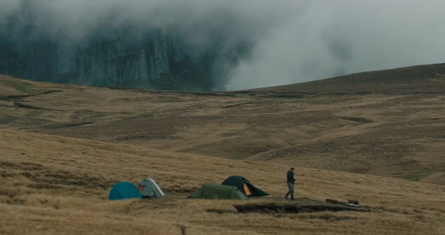 Кадр из фильма