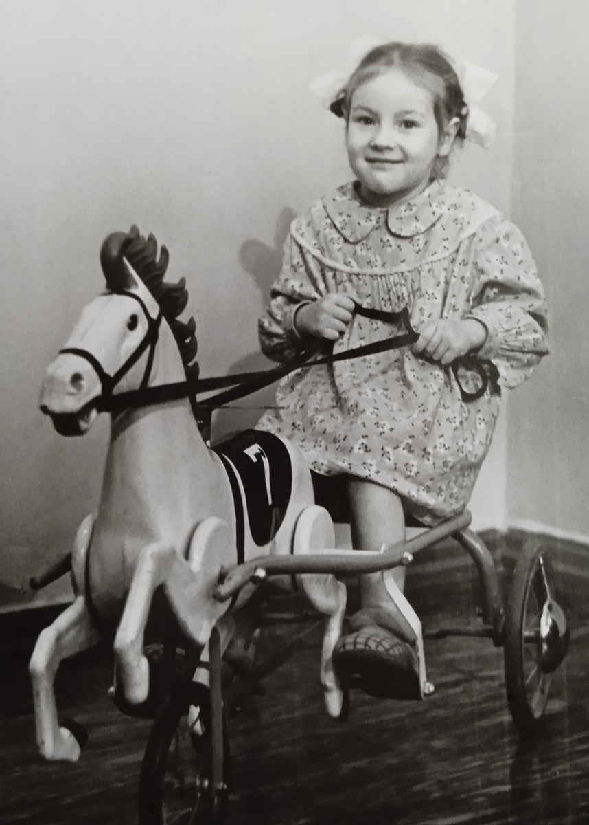 Из домашнего архива :)