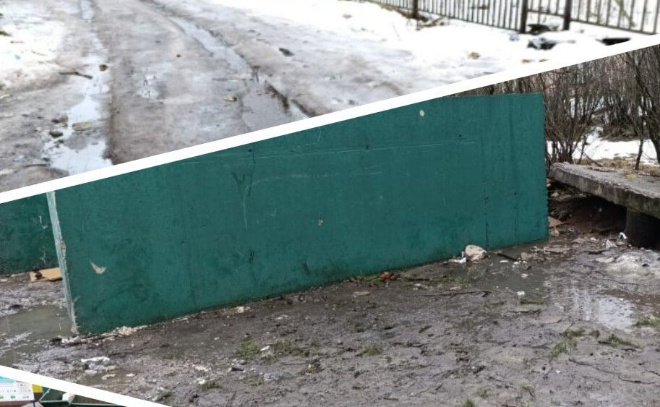    © Эконадзор Ленобласти