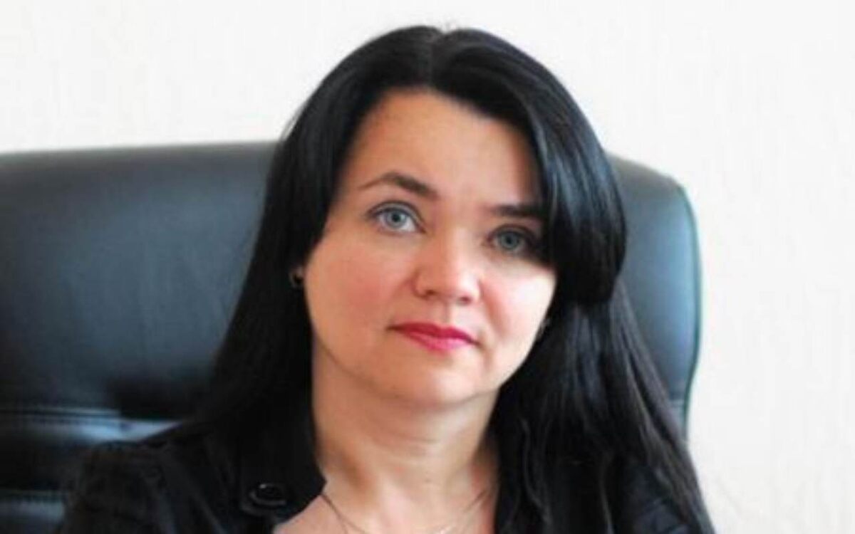    Глава курского Минобразования уходит в отставку Фото с сайта правительства Курской области