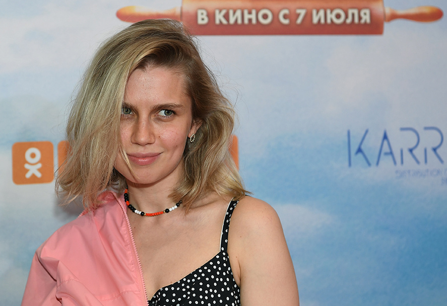    © Екатерина Чеснокова/РИА Новости