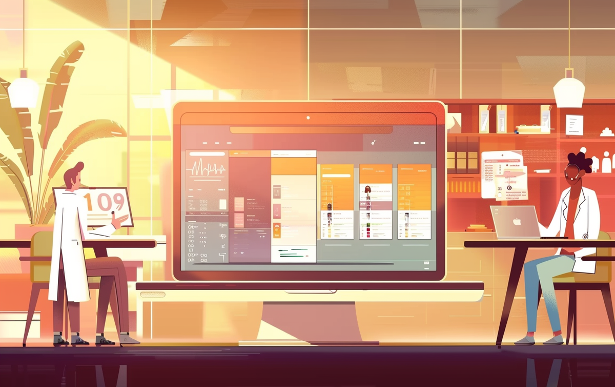    Как внедрить систему онлайн-записи с AI-напоминаниями для врачей и юристов: 5 шагов к эффективному взаимодействию с клиентами Юрий Горбачев