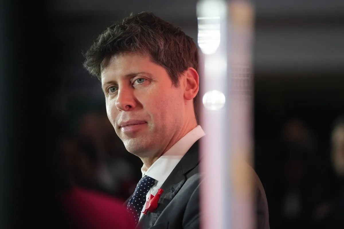 Фото: Nathan Laine / Bloomberg  📷
