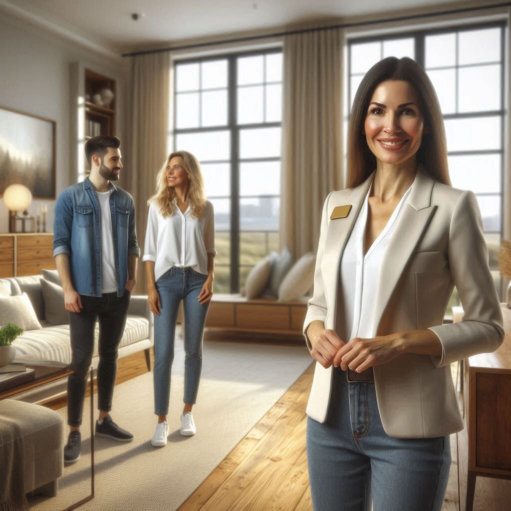 Как заработать на недвижимости