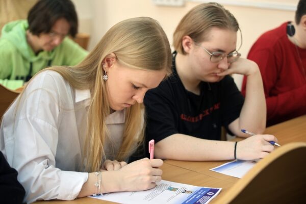    Фото: Челябинский педагогический университет (ЮУрГГПУ). vk.com