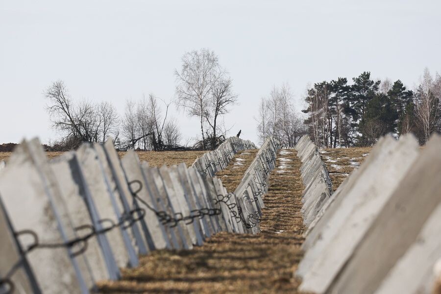     / Источник: © Сергей Бобылев/ТАСС