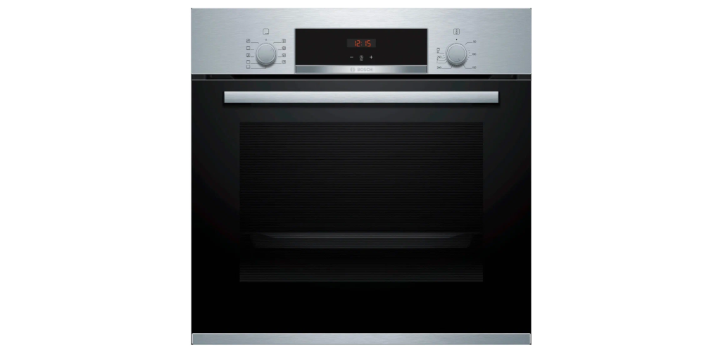 Bosch HBF534ES0R – Надёжность и стиль в каждой детали!
