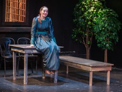    Фото: Театр драмы «Творческая мастерская»