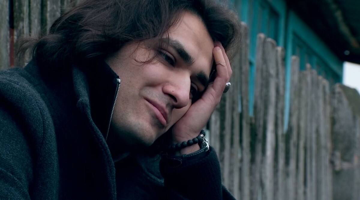 Олег Шепс/фото ТНТ