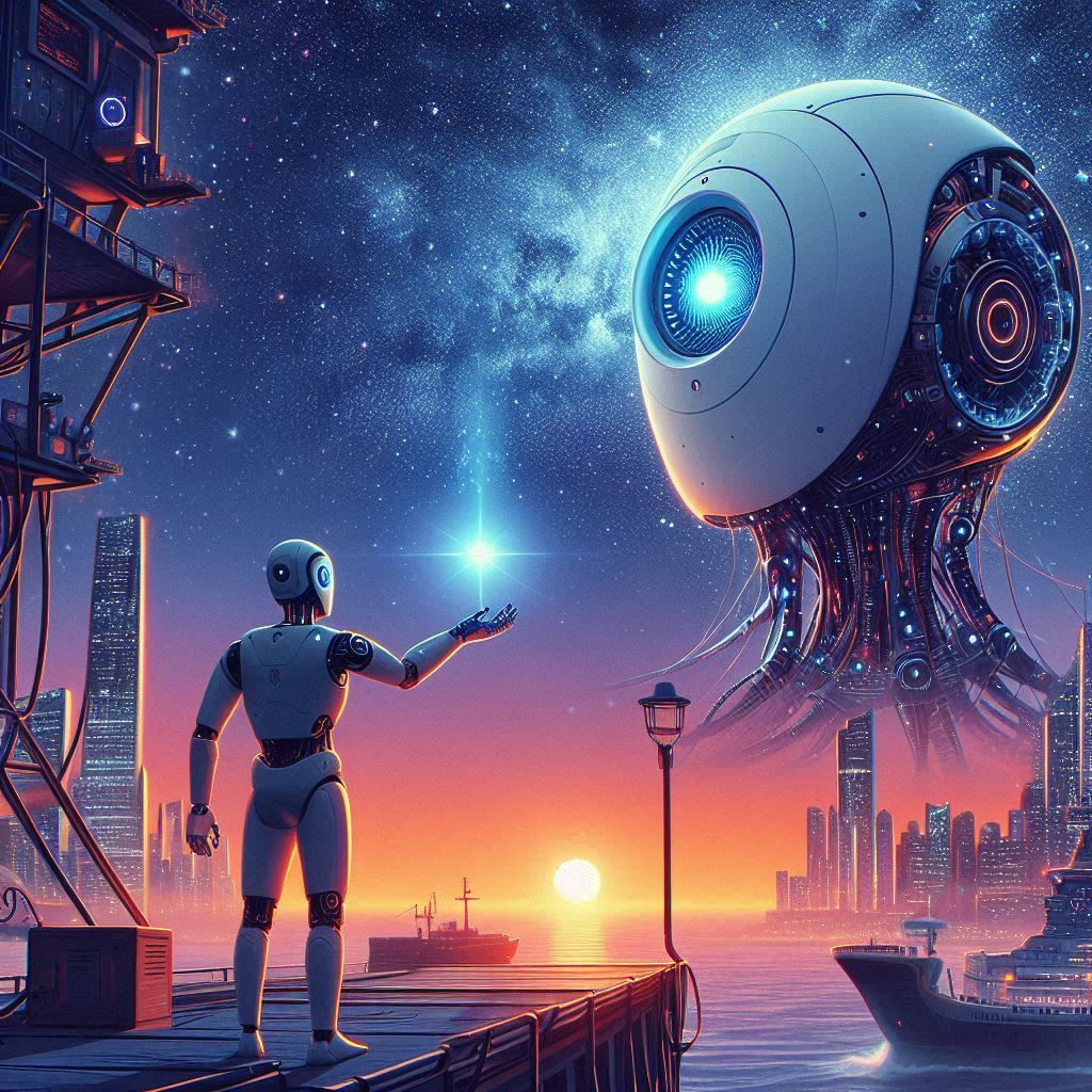 OpenAI готовит революцию в ИИ-технологиях