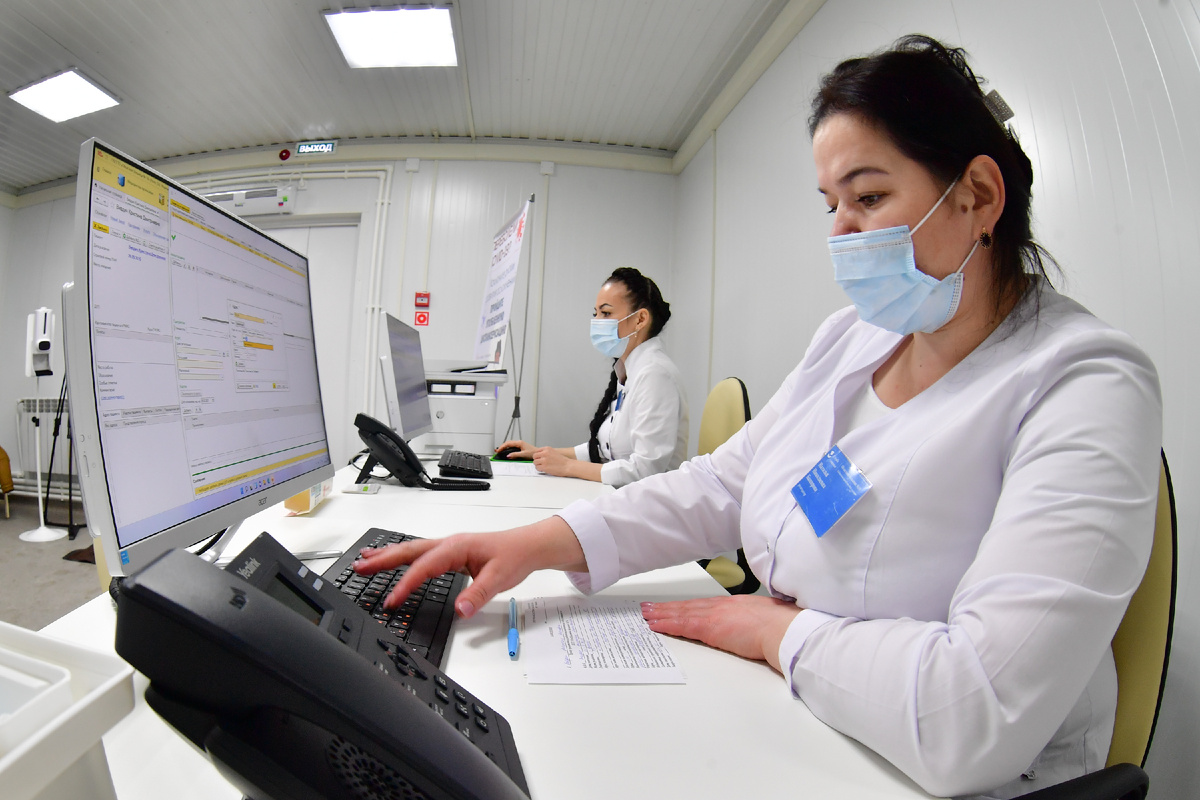 Фото: Сергей Елесин, ИА "Тюменская линия"