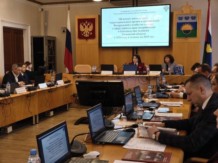 Фото: ИА "Тюменская линия"