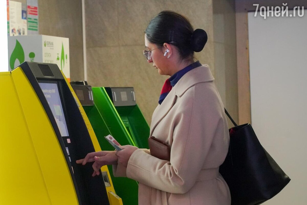     Sergey Petrov/Global Look Press/globallookpress.com