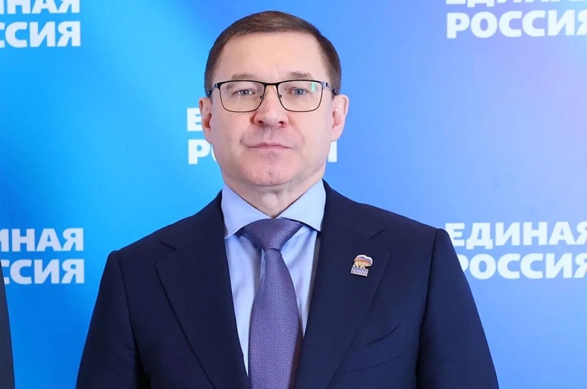    Владимир Якушев.