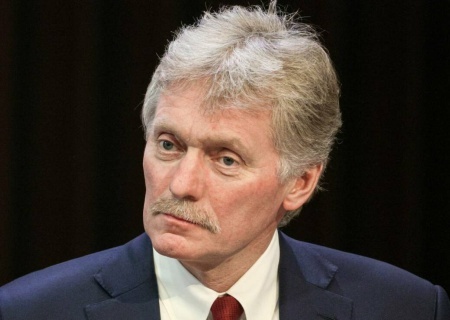    Россия начала формирование переговорной группы для диалога с США — Песков