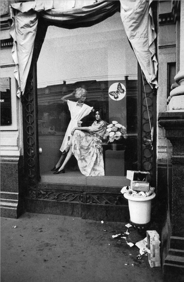  фотограф Александр Китаев