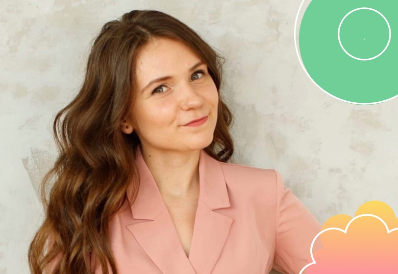 Елизавета Соловьева PR-менеджер компании «СейлсСолюшен»