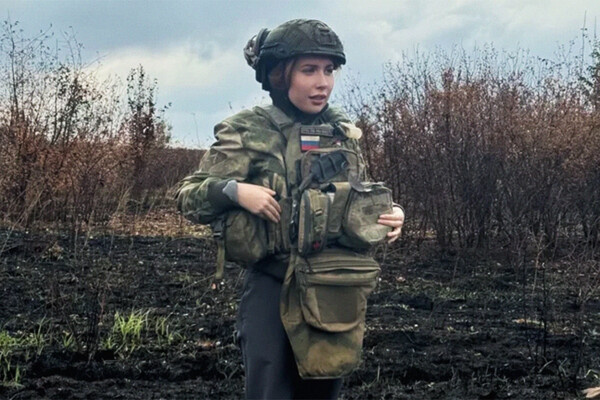 Янина Копайгородская / Янина Копайгородская/VK 