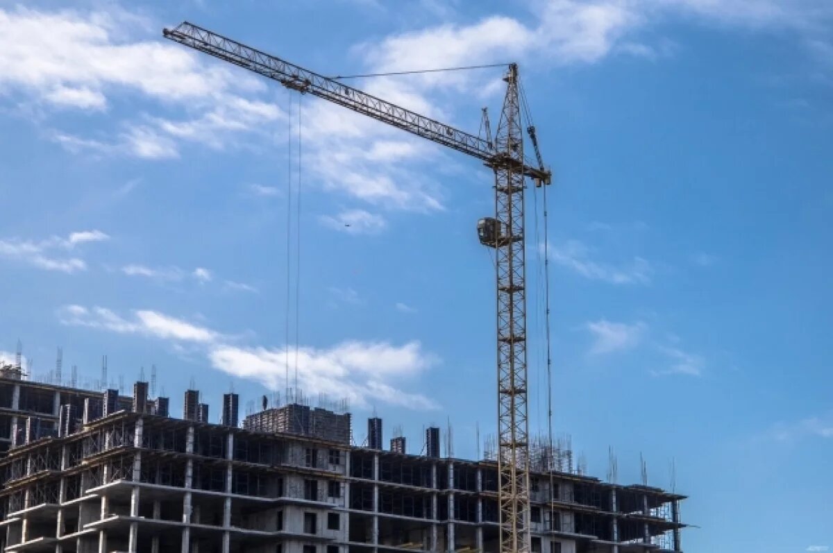    В Ростове выставили на продажу квартиру за 168 млн рублей