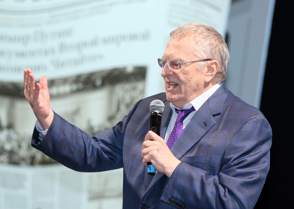 Фото: Геннадий Черкасов