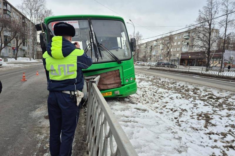    Госавтоинспекция Свердловской области